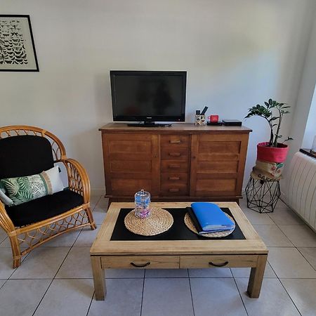 Appartement Avec Terrasse Gaillon Exteriér fotografie