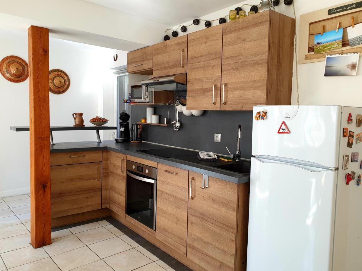 Appartement Avec Terrasse Gaillon Exteriér fotografie