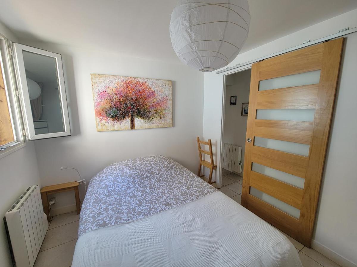 Appartement Avec Terrasse Gaillon Exteriér fotografie