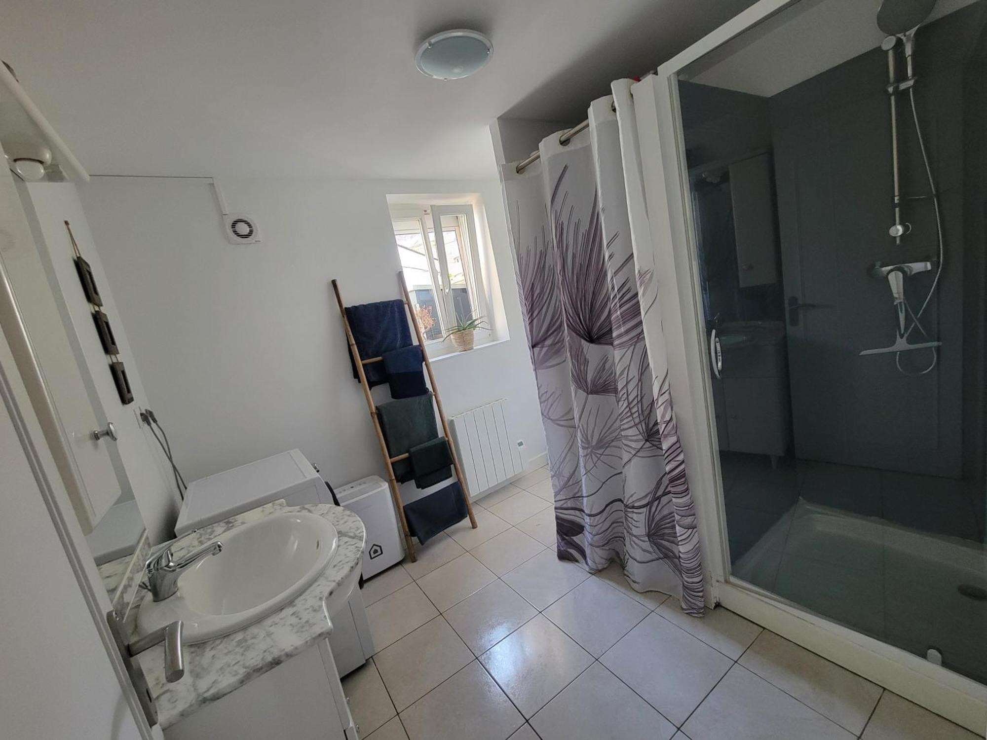 Appartement Avec Terrasse Gaillon Exteriér fotografie